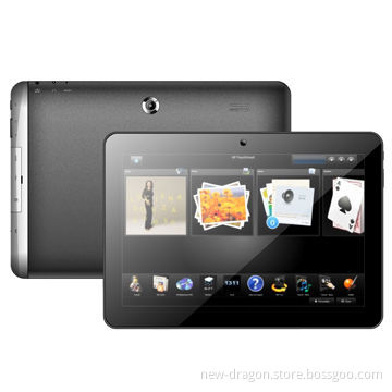 10.1-inch Tablet PC with Action Atm7029(Quadcore), 1GB DDR3, 10.1-inch HD TFT Screen (1280 x 800)